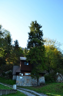 Muzeum Turystyki Górskiej w Szczawnicy